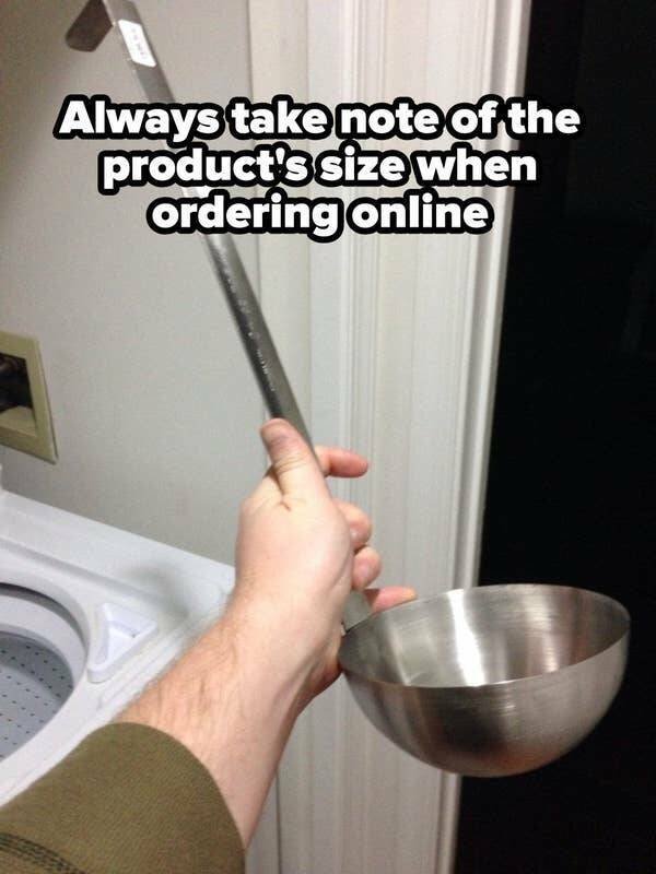 Expectations Against Reality (48 pics)