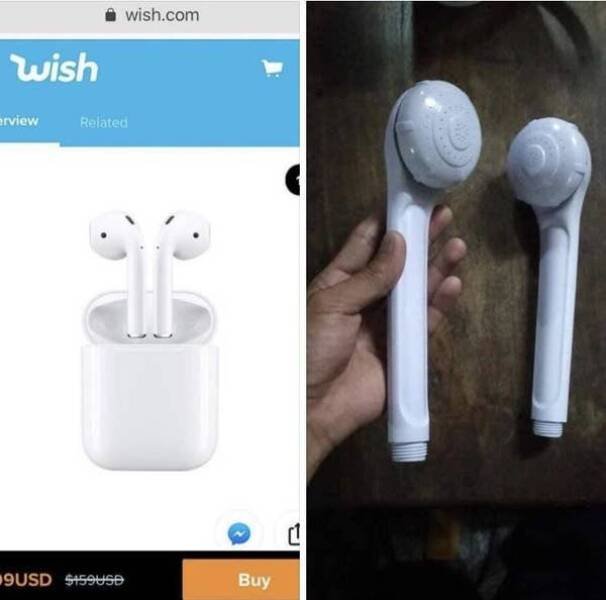 Expectations Against Reality (48 pics) Expectations Against Reality (48 pics)