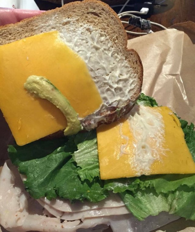 Expectations Against Reality (48 pics) Expectations Against Reality (48 pics)