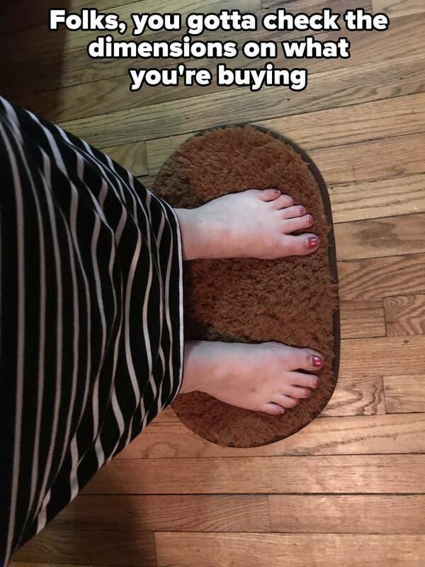 Expectations Against Reality (48 pics)