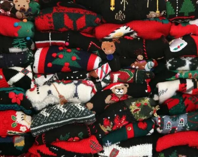 A Little Bit Of Christmas Nostalgia (26 pics)
