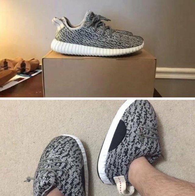 Expectations Against Reality (48 pics) Expectations Against Reality (48 pics)