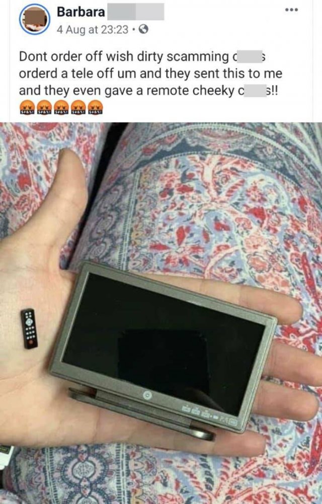 Expectations Against Reality (48 pics)