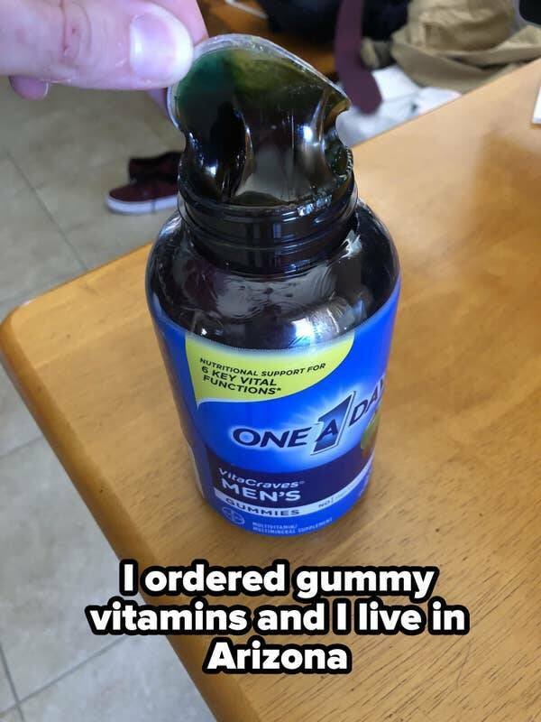 Expectations Against Reality (48 pics)
