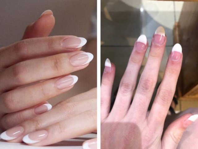 Expectations Against Reality (48 pics) Expectations Against Reality (48 pics)