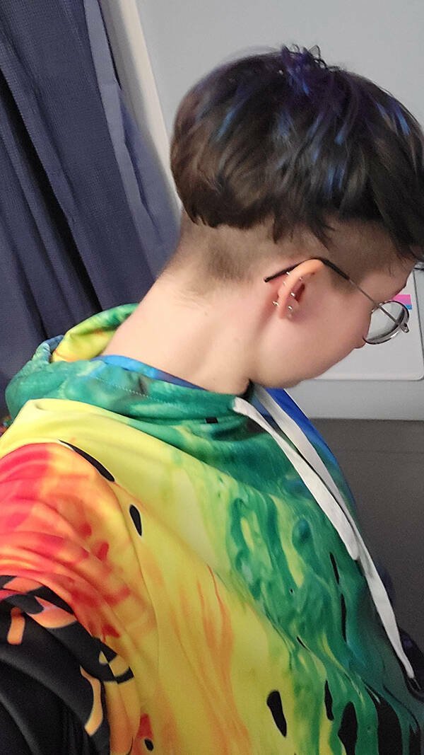 Terrible Haircuts (30 pics)