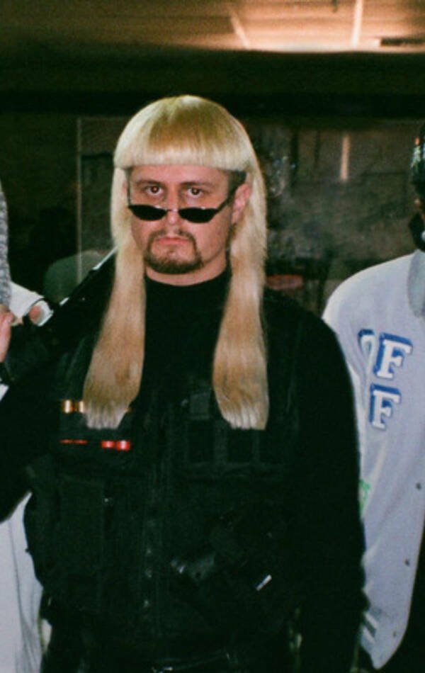 Terrible Haircuts (30 pics)