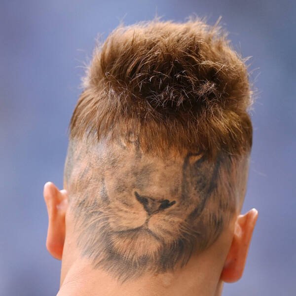 Terrible Haircuts (30 pics)