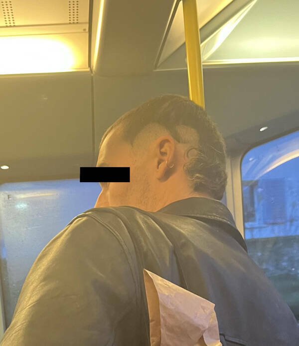 Terrible Haircuts (30 pics)