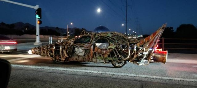 Crazy Cars (49 pics)