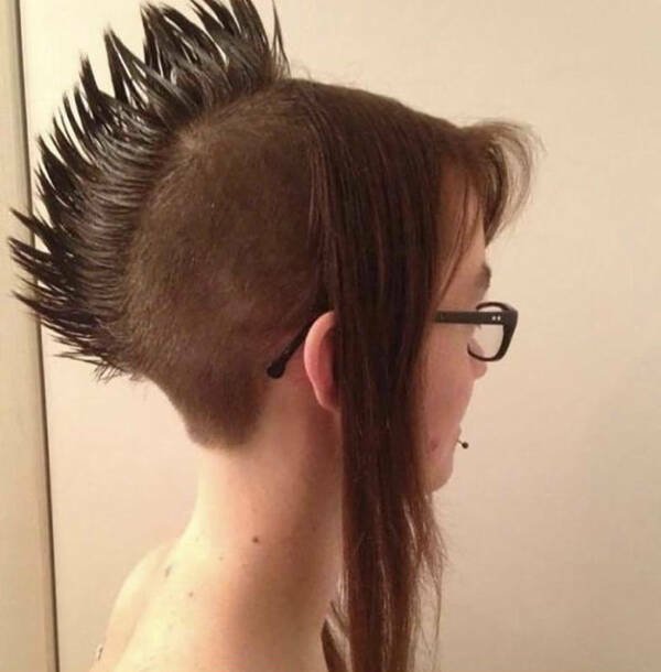 Terrible Haircuts (30 pics)