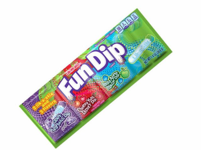 Tastes Of Childhood (18 pics)