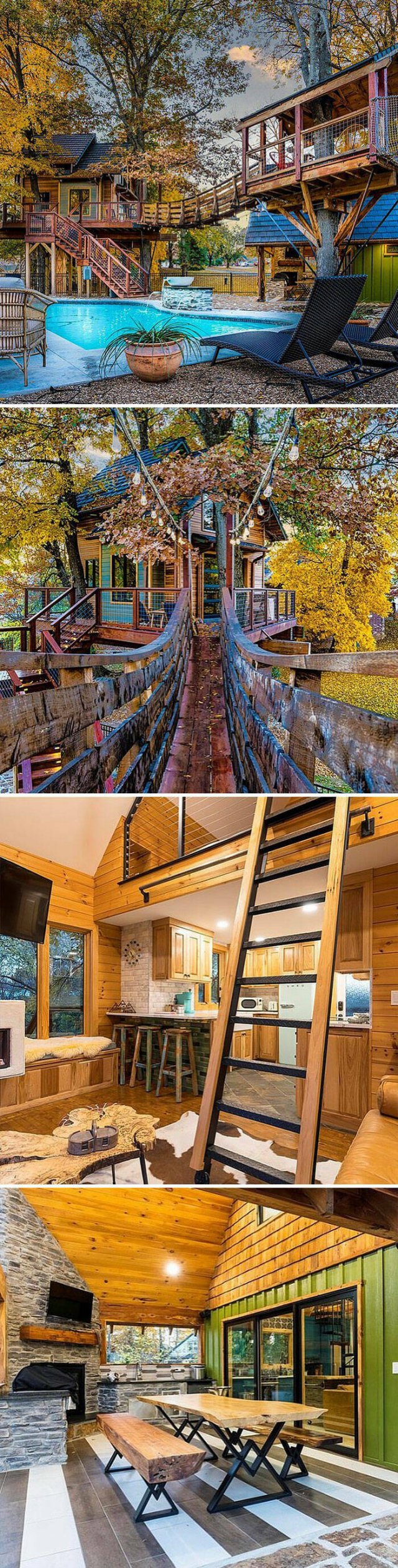 Awesome Houses (40 pics)