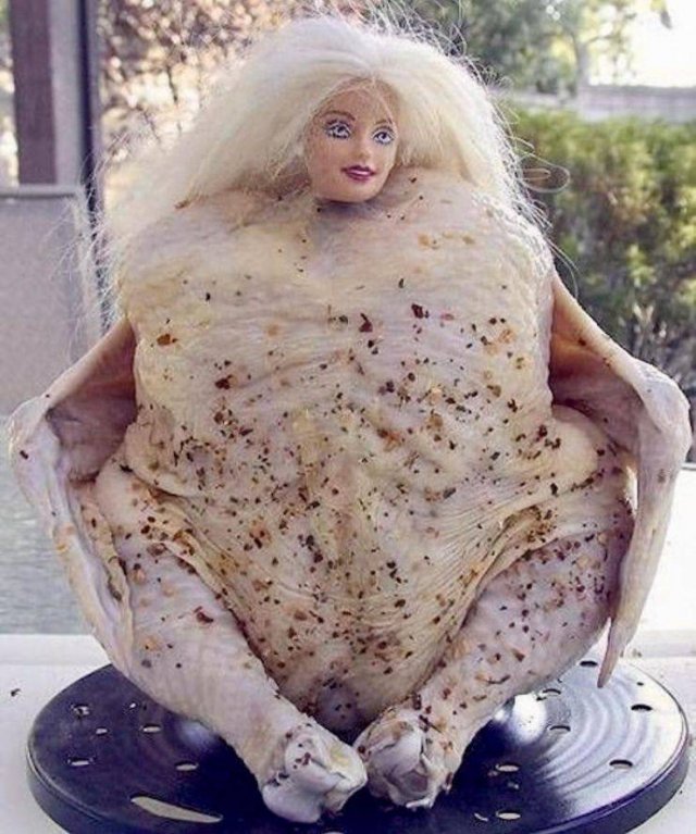 What Is Going On Here? (51 pics)