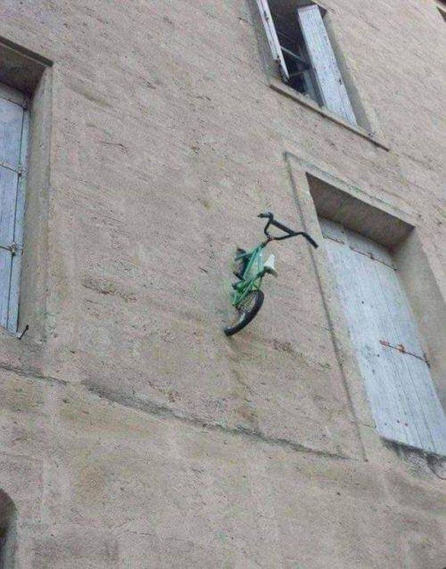 What Is Going On Here? (51 pics)