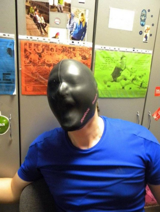 What Is Going On Here? (51 pics)