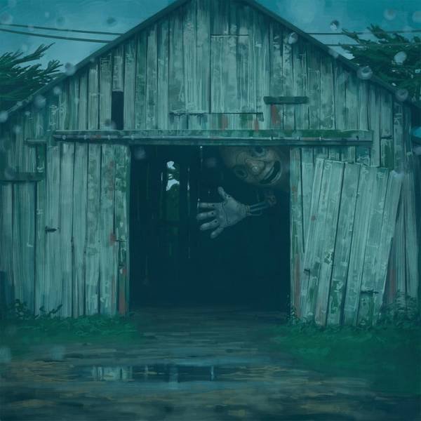 Scary Photos (46 pics)