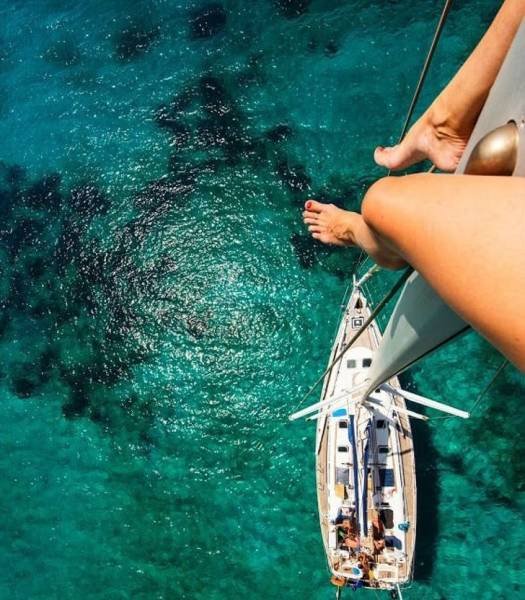 Scary Photos (46 pics)