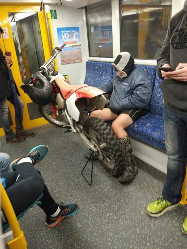 What Is Going On Here? (51 pics)