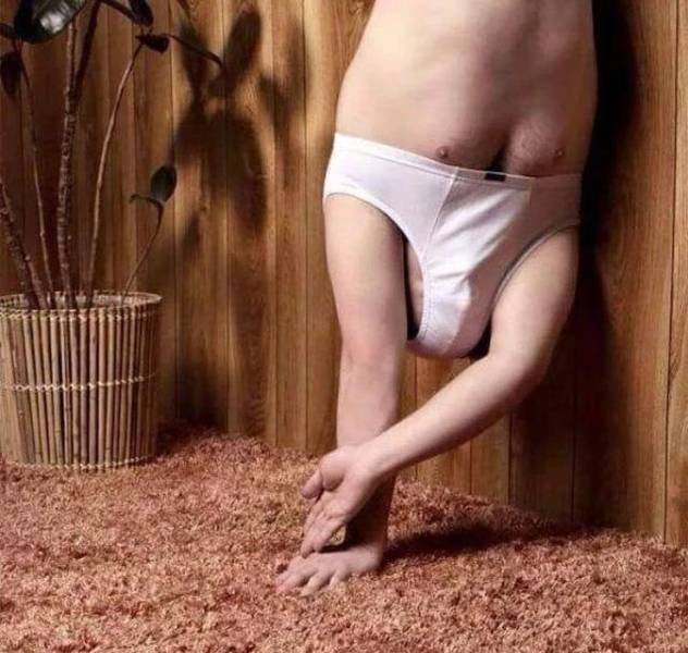 What Is Going On Here? (51 pics)
