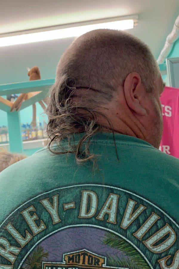 Awful Haircuts (35 pics)