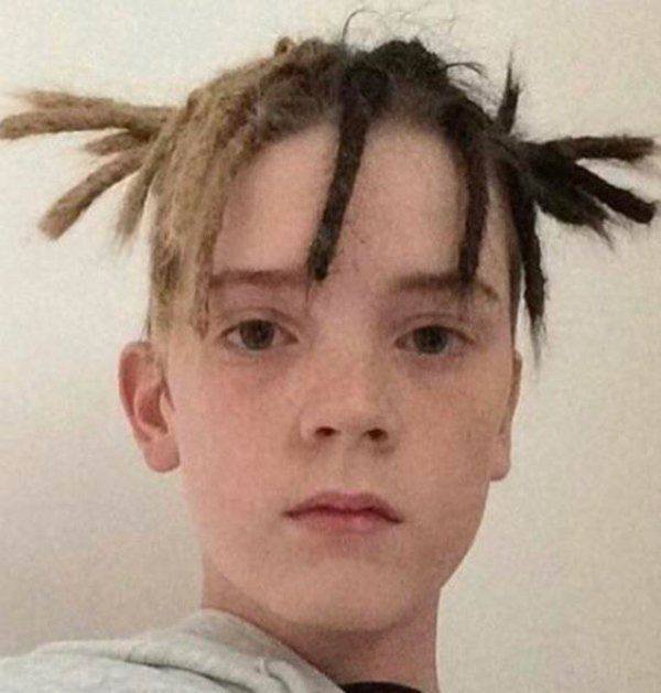 Awful Haircuts (35 pics)