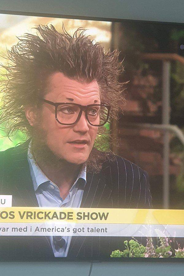 Awful Haircuts (35 pics)