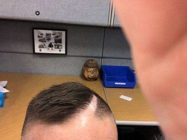 Awful Haircuts (35 pics)