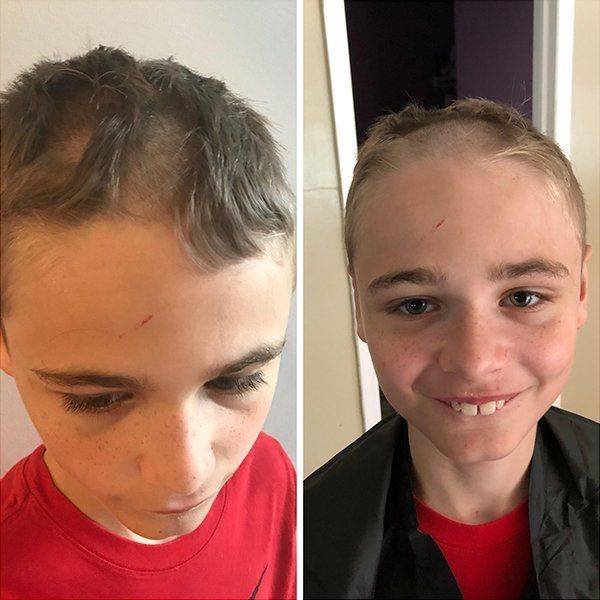 Awful Haircuts (35 pics)