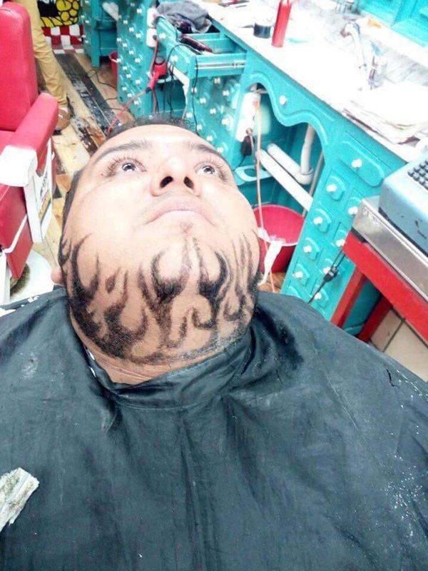 Awful Haircuts (35 pics)