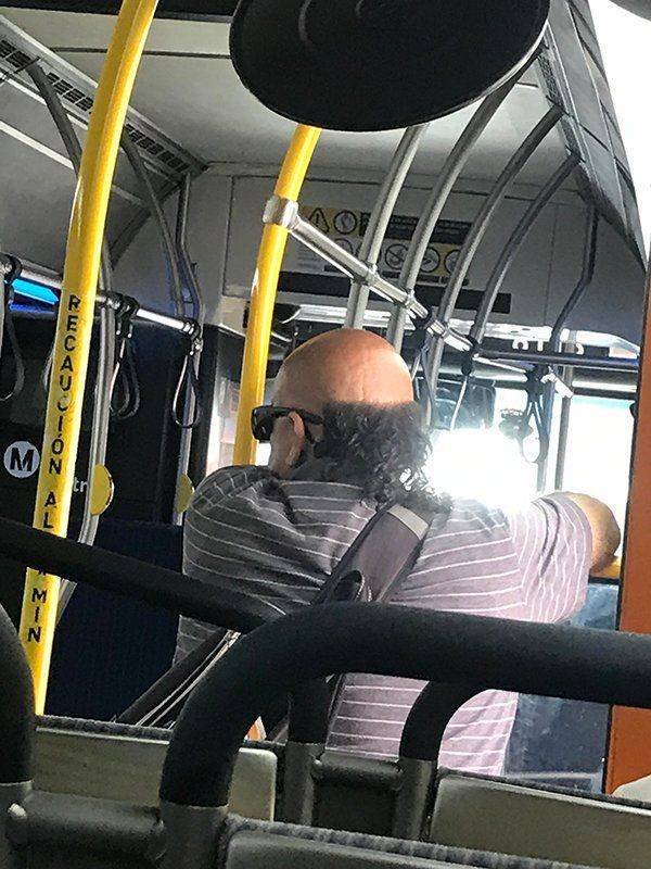 Awful Haircuts (35 pics)