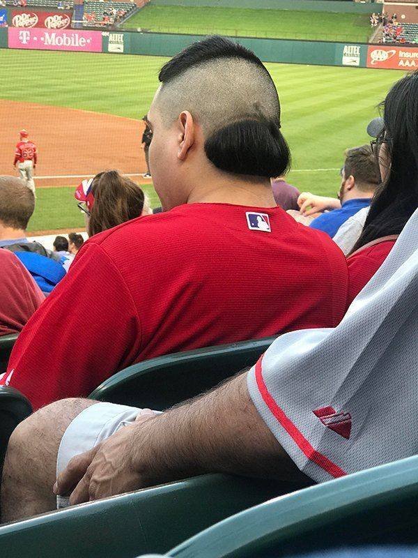 Awful Haircuts (35 pics)