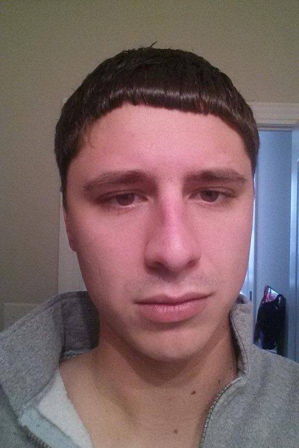 Awful Haircuts (35 pics)