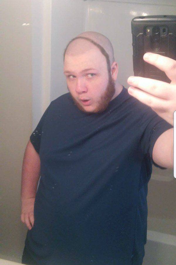 Awful Haircuts (35 pics)