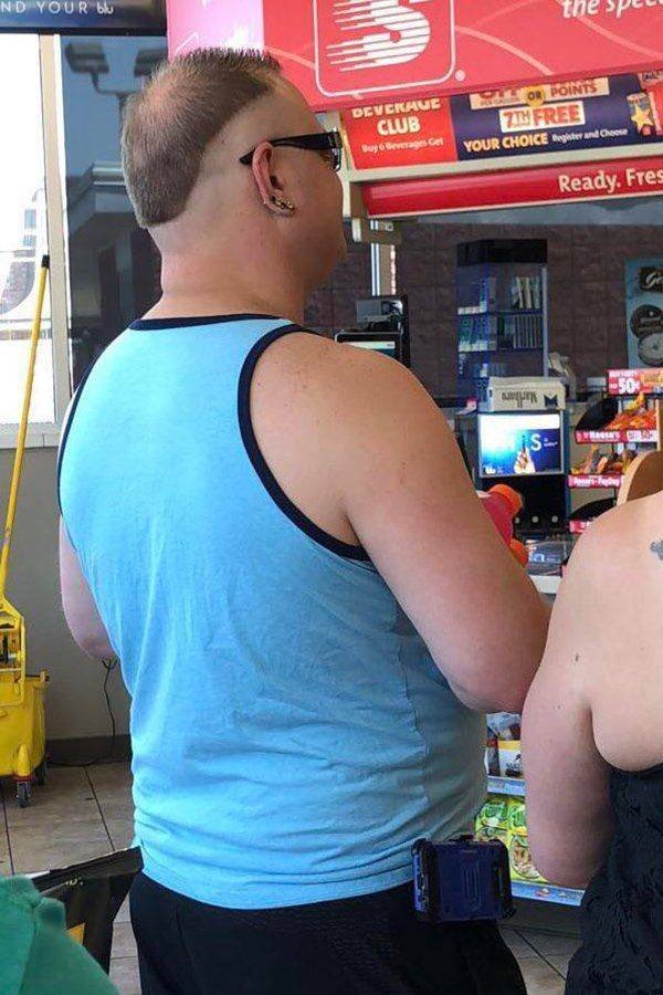 Awful Haircuts (35 pics)