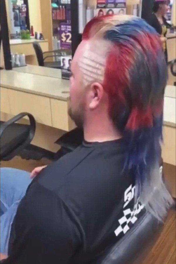 Awful Haircuts (35 pics)