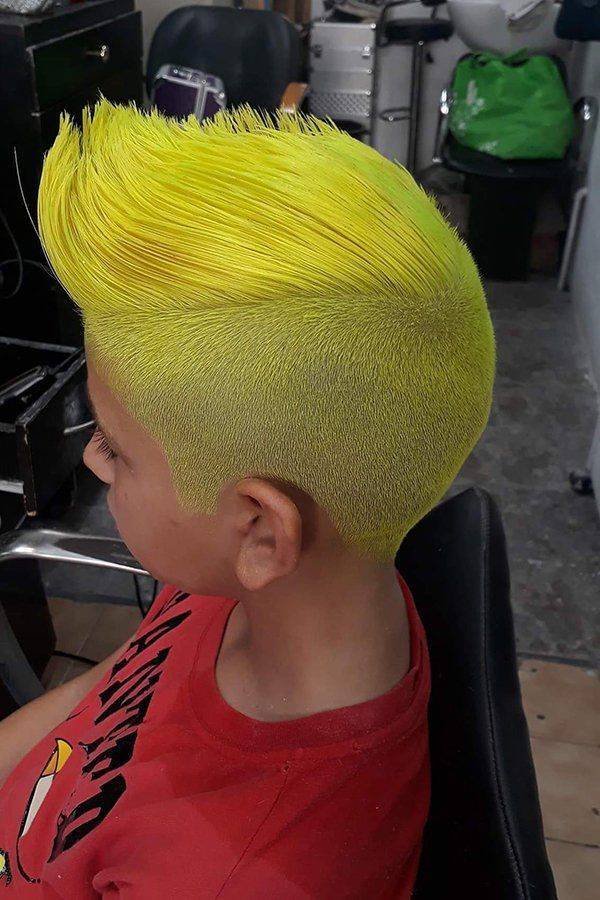 Awful Haircuts (35 pics)