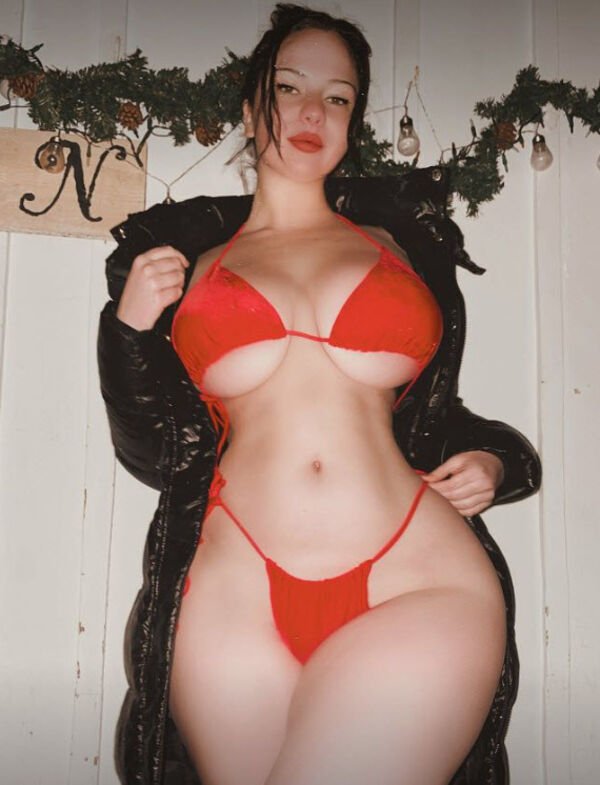 Slim Girls (29 pics)