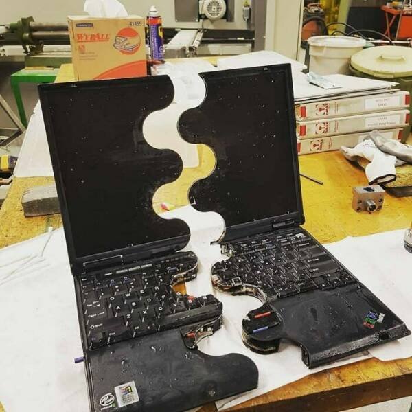 Tech Horror Stories (30 pics)