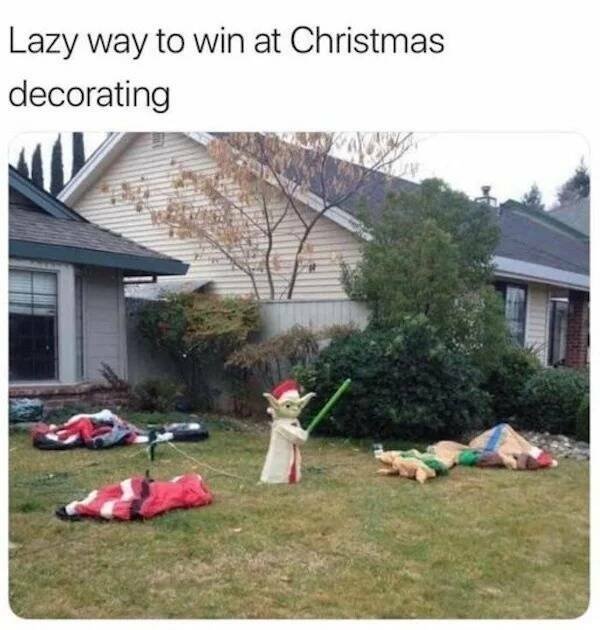 Funny Memes. Part 2 (52 pics)