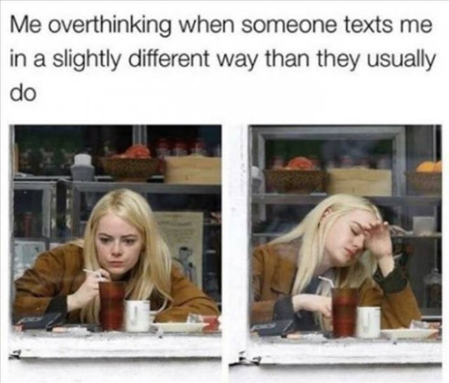 Funny Memes. Part 2 (52 pics)
