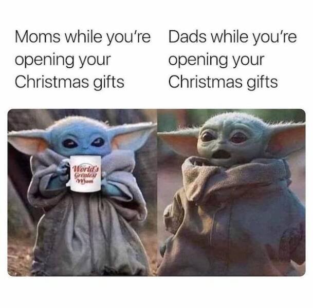 Merry Funny Christmas (36 pics)