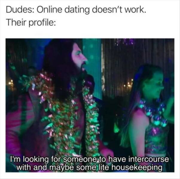 Funny Memes. Part 2 (52 pics)