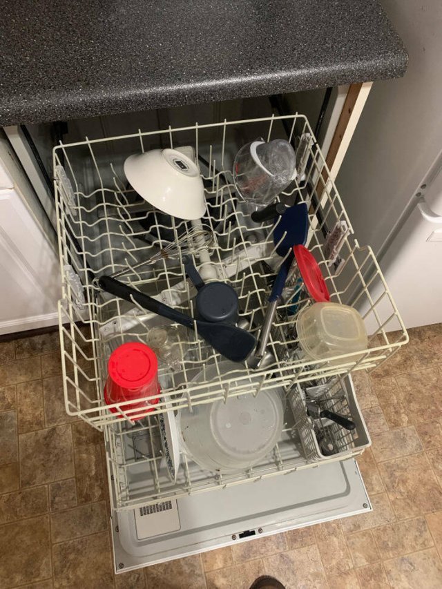 Lazy People (22 pics)