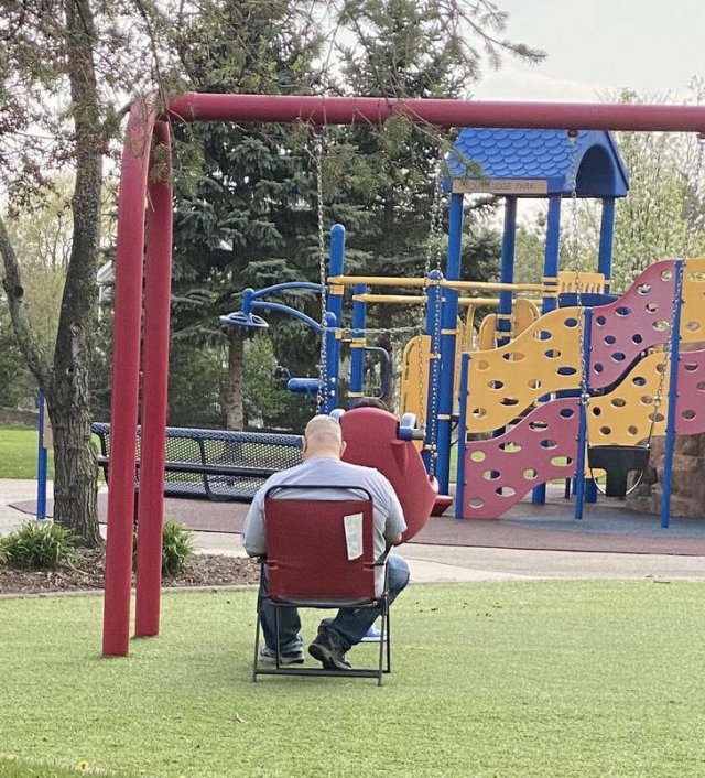 Lazy People (22 pics)