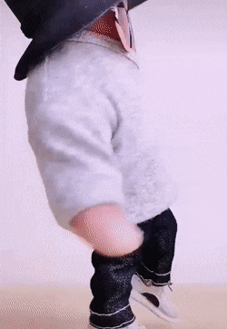 Acid GIFs, December 15 (36 gifs)