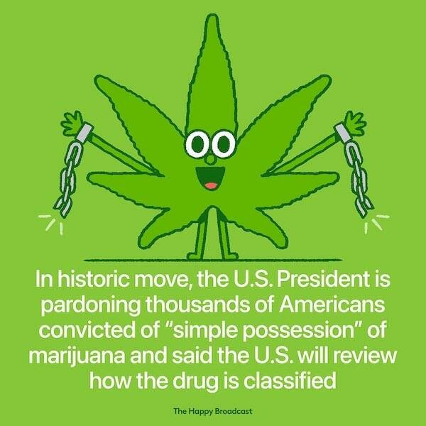 2022 Had Some Good News Too (30 pics)
