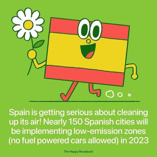 2022 Had Some Good News Too (30 pics)