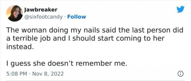 Funny Women Tweets (49 pics)