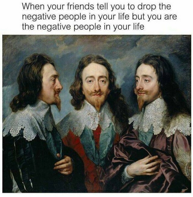 Medieval Meme Masterpieces (28 PICS)